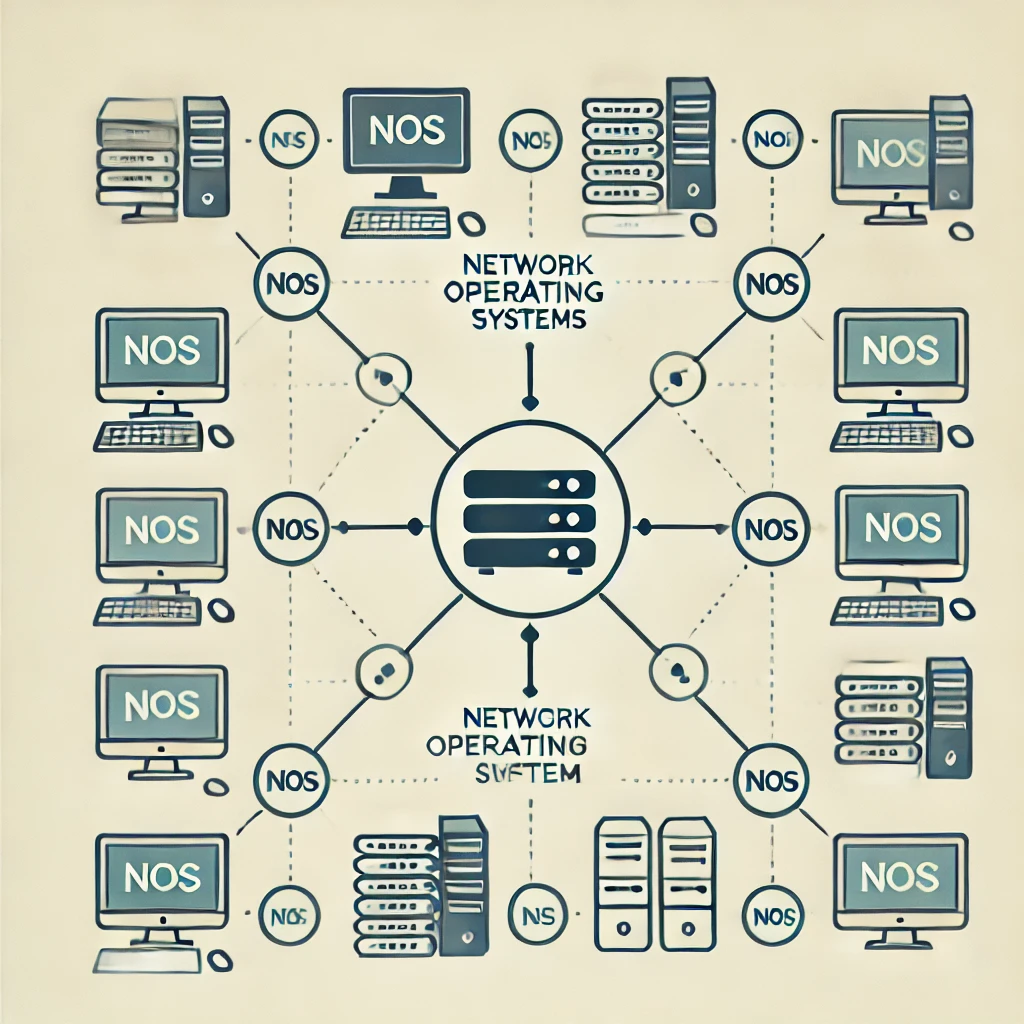 network operating systems