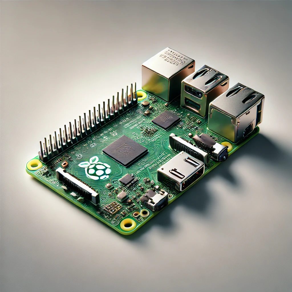 introdução ao raspberry pi