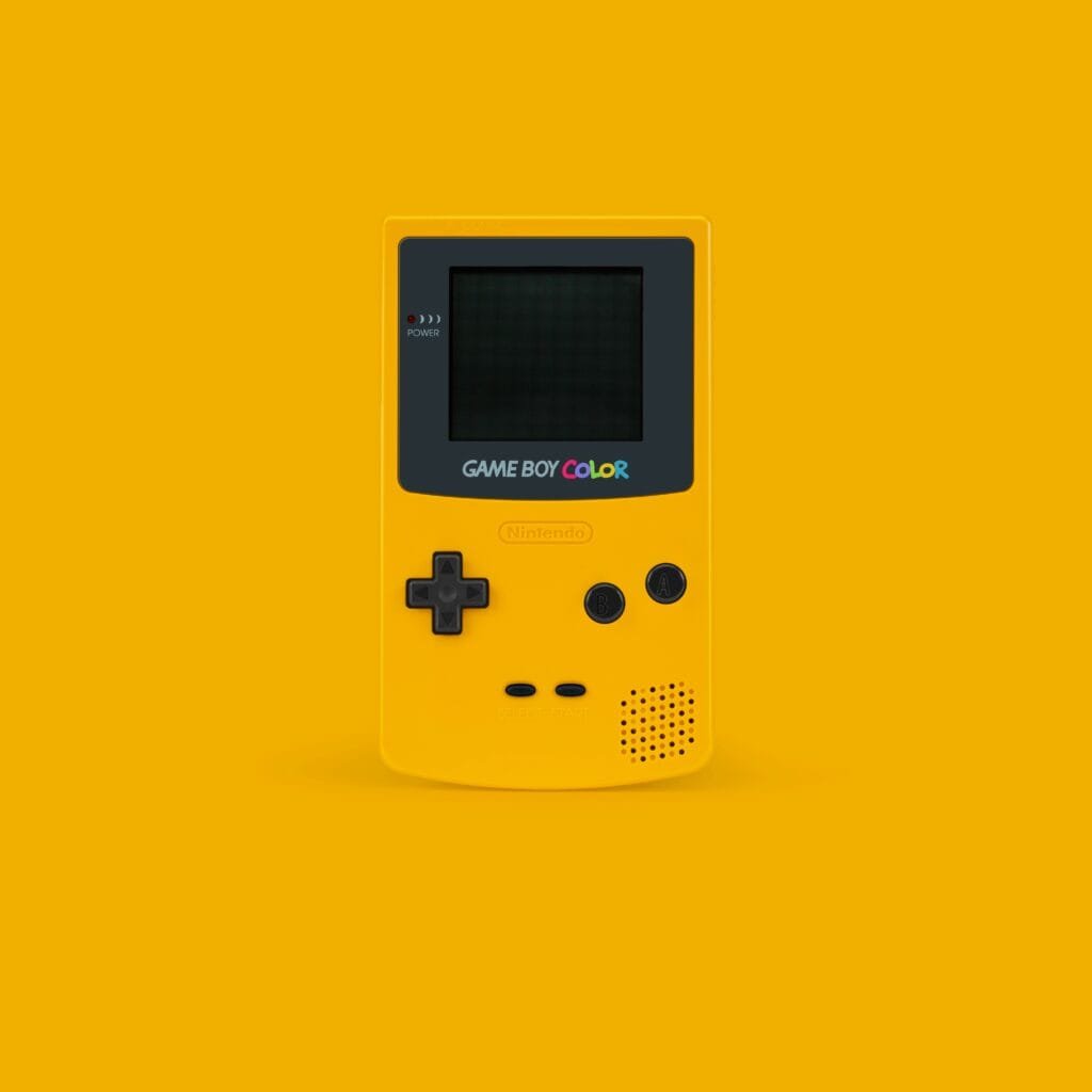 create retro games